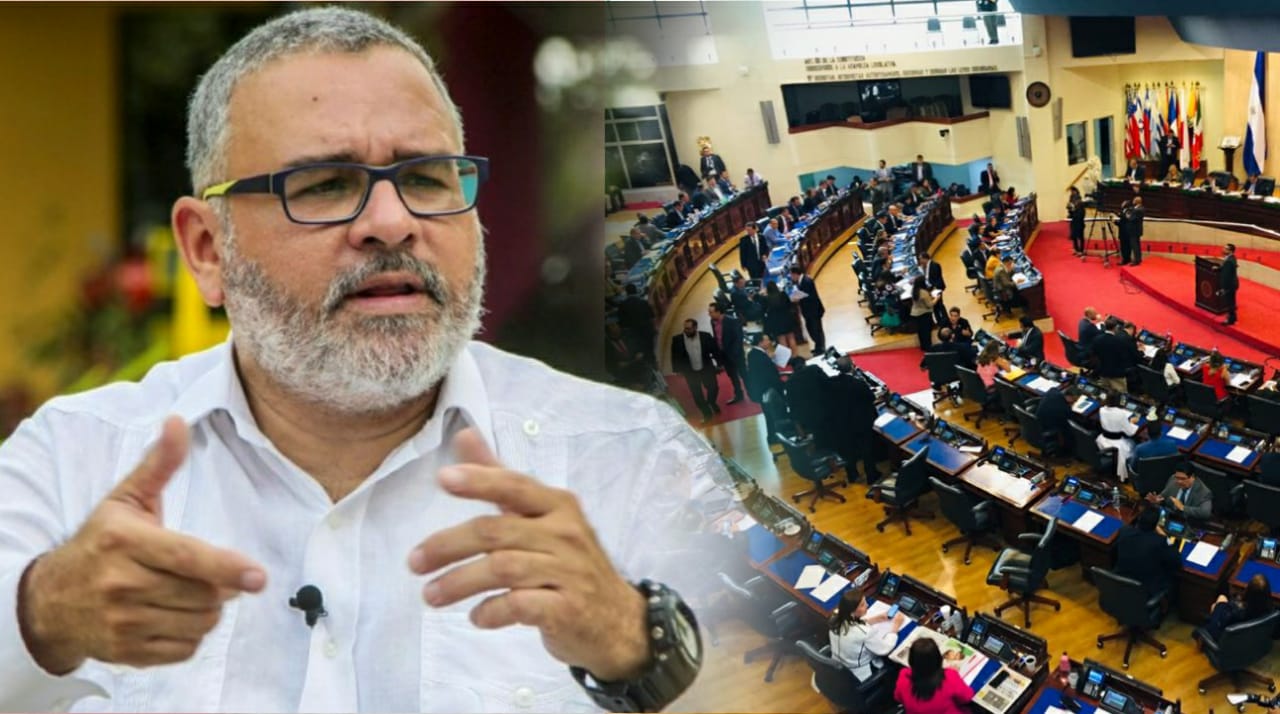 Investigación revela que Funes compraba voluntades en el legislativo con fondos de la partida secreta investigacion-revela-que-funes-compraba-voluntades-en-el-legislativo-con-fondos-de-la-partida-secreta